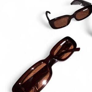 A pair of 90s dunkin